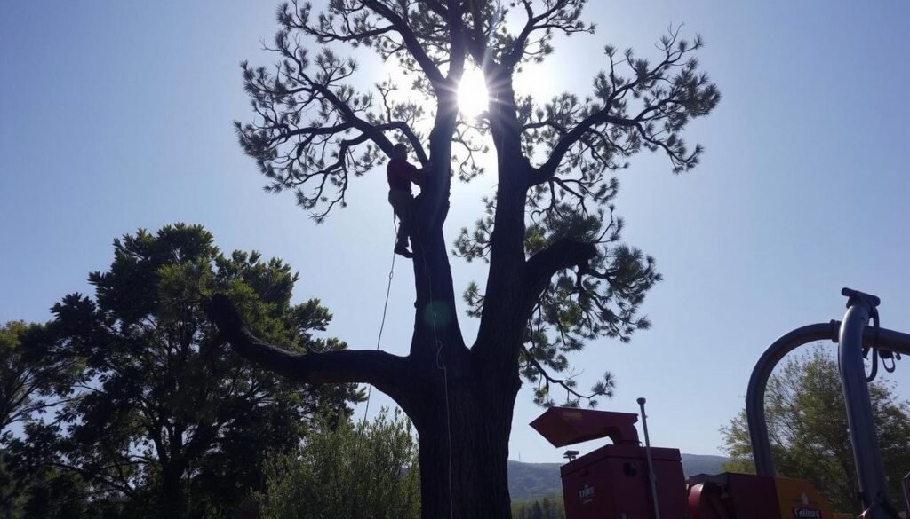 Tree surgery Centurion