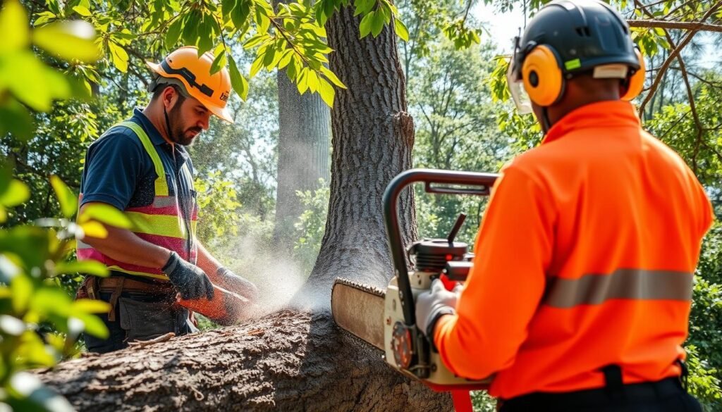 safe tree removal Centurion